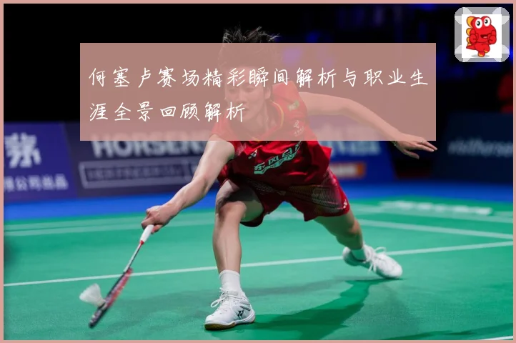 何塞卢赛场精彩瞬间解析与职业生涯全景回顾解析