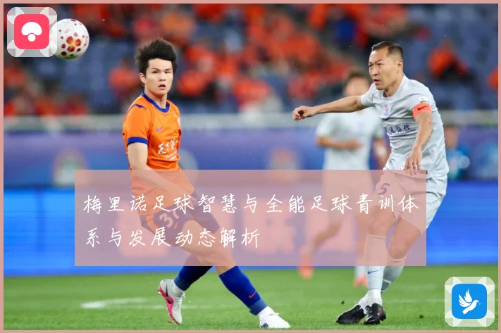 梅里诺足球智慧与全能足球青训体系与发展动态解析