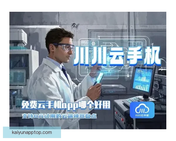开云手机APP全面升级打造智能便捷安全娱乐新体验平台