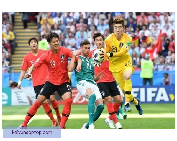 从世界杯竞猜赔率变化看强队冷门概率与投注技巧深度解析