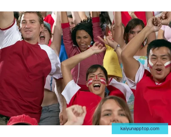 世界杯竞猜盛宴开启，全球球迷同享狂欢时刻，竞猜赢大奖助力精彩赛事