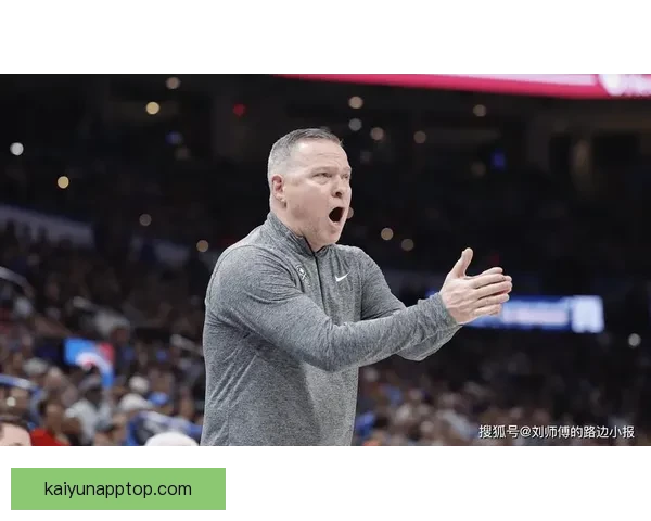 战绩连连下滑莫斯利或将下课 魔术锁定前冠军主帅马龙