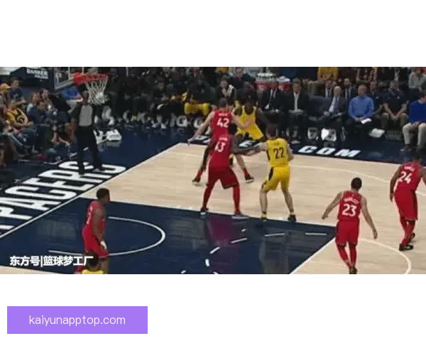 约基奇轻拍文班胸脯后再战 约老师称对手能改变篮球运动格局