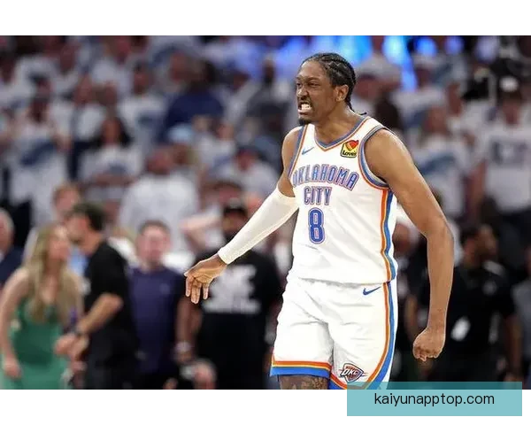 戴格诺特称球员执行力与专注力出色 杰伦威廉姆斯表现尤为亮眼