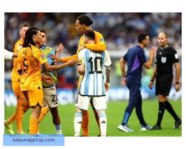 2026年世界杯新星崛起 球员表现与战术革新引领足球新时代