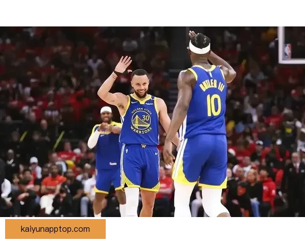 科尔称库里恢复健康即可出战同时力挺桑托斯自信迎接挑战球队前景乐观