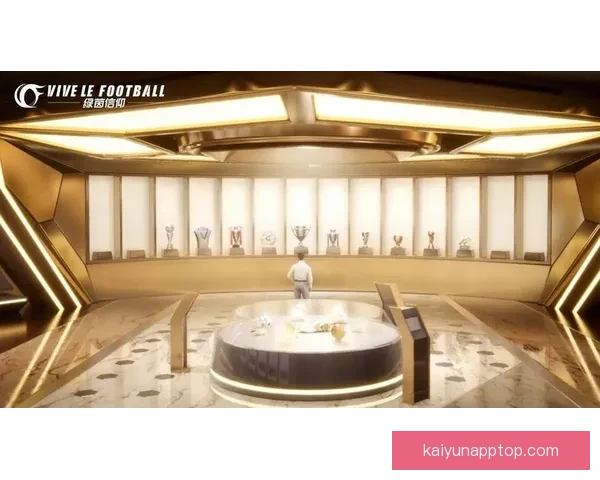 打造全新体验的体育竞猜平台让你尽享激情与挑战