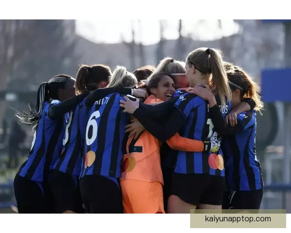 以女足国际米兰战拉齐奥巴尔特里普雷耶斯称球队全力以赴不想尤文