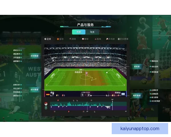 打造专业可靠体育竞猜平台，享受精准投注与实时数据分析体验